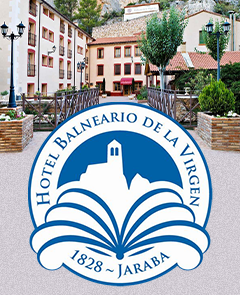 Balneario de la Virgen de Jaraba - 2 noches 