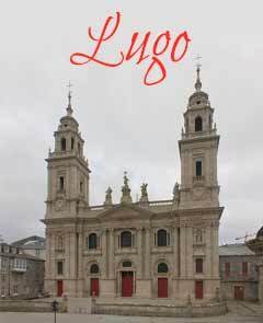Lugo Imprescindible 