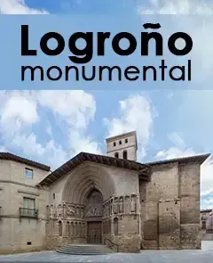 Visita Logroño Monumental