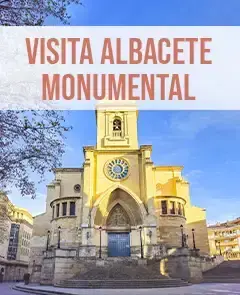 Visita Albacete Monumental 