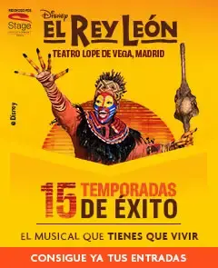 El Rey León