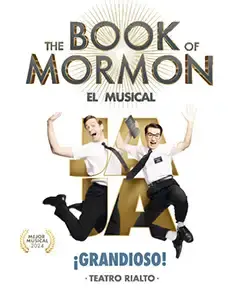 The book of Mormon